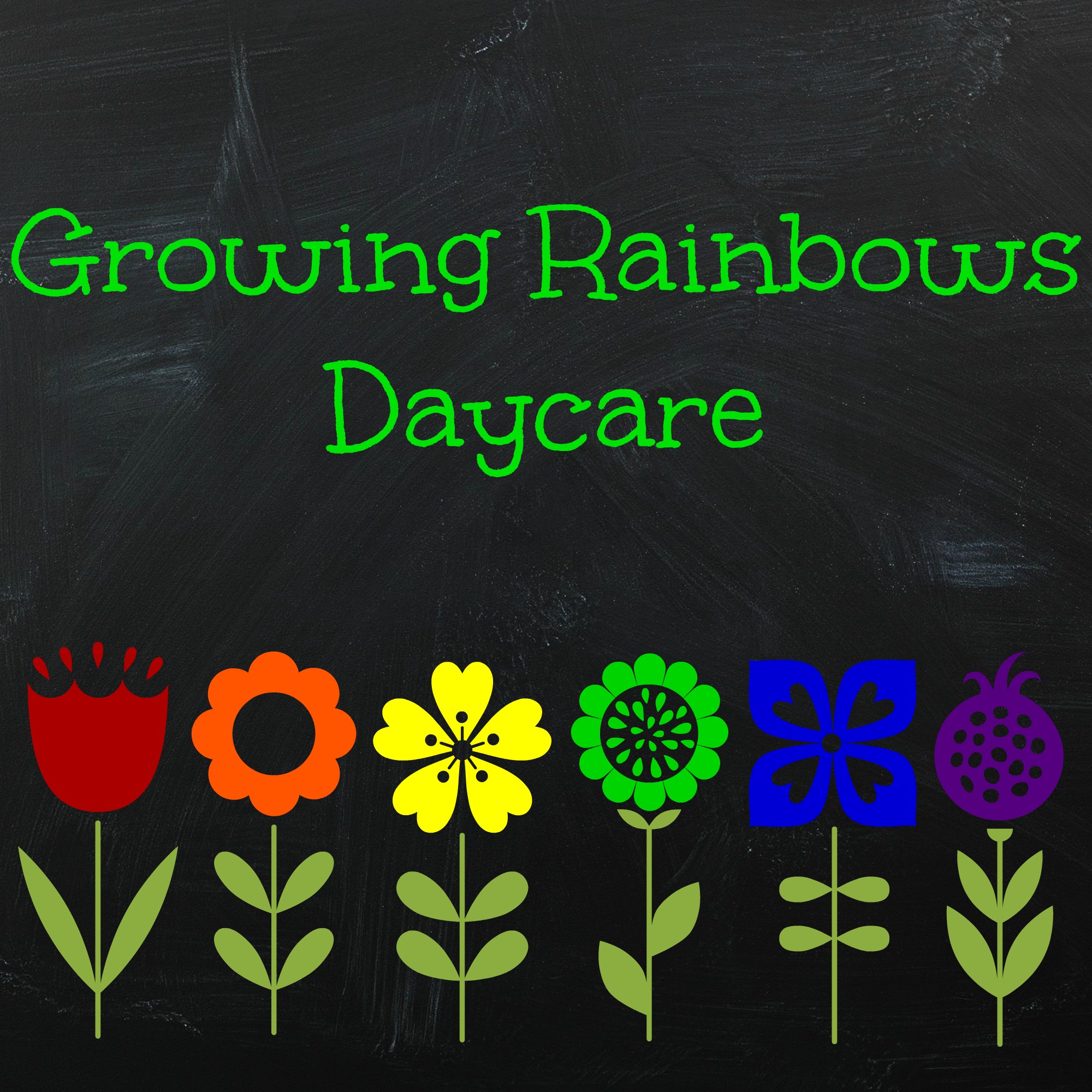 Growing Rainbows Daycare